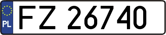 FZ26740