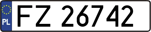 FZ26742