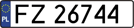 FZ26744