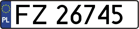 FZ26745