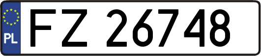 FZ26748