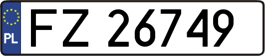 FZ26749