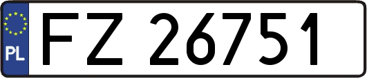 FZ26751