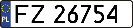 FZ26754