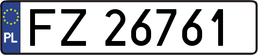 FZ26761