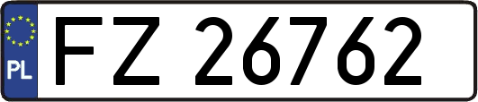 FZ26762