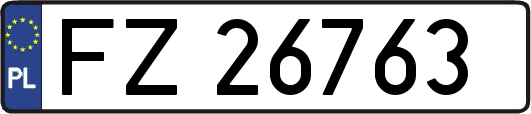 FZ26763