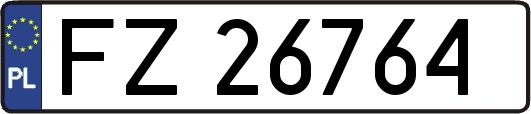 FZ26764