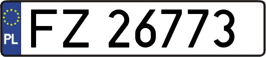 FZ26773
