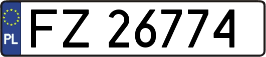 FZ26774