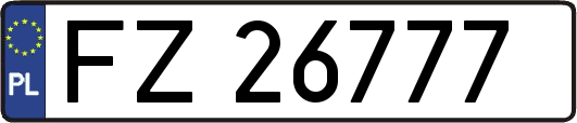 FZ26777