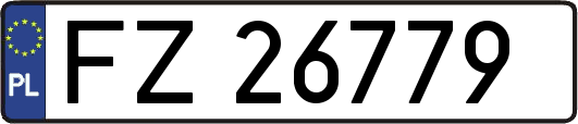 FZ26779