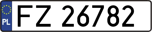FZ26782