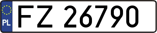 FZ26790
