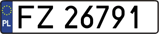 FZ26791