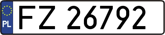 FZ26792