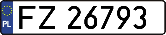FZ26793