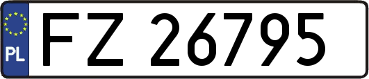 FZ26795