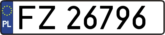 FZ26796