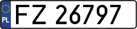 FZ26797