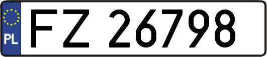 FZ26798