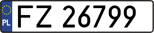 FZ26799