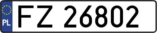 FZ26802