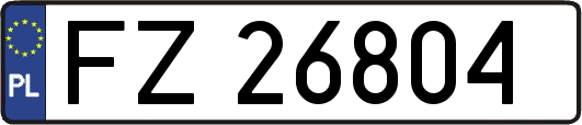 FZ26804