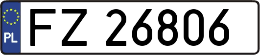 FZ26806