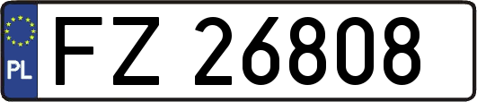 FZ26808