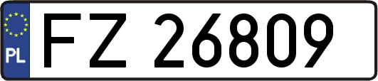 FZ26809