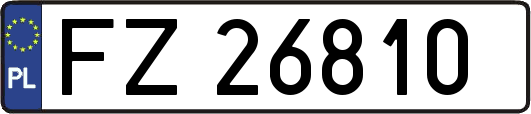 FZ26810
