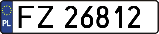 FZ26812