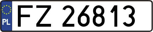 FZ26813