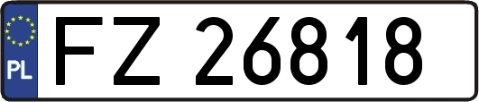 FZ26818