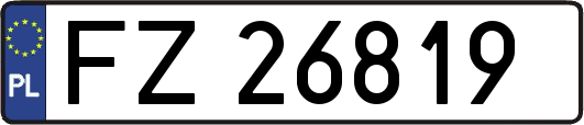 FZ26819