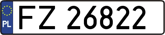 FZ26822