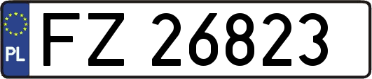 FZ26823