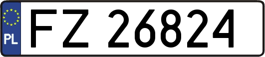 FZ26824