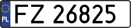FZ26825