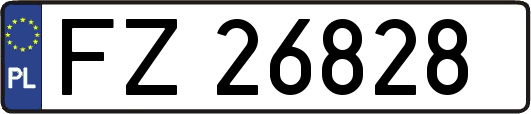 FZ26828