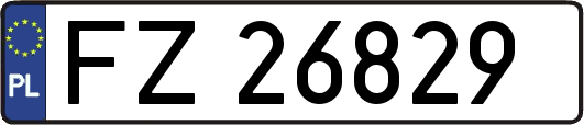 FZ26829