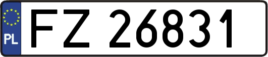FZ26831