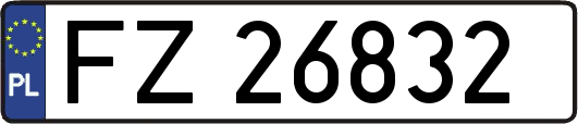 FZ26832