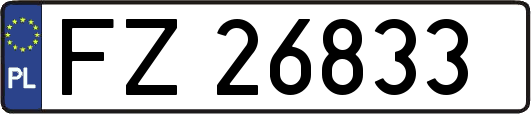 FZ26833