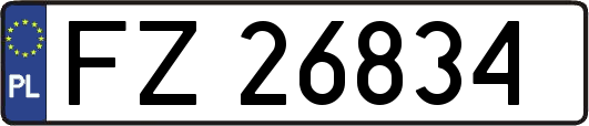 FZ26834