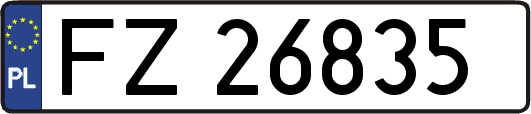 FZ26835