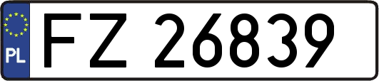 FZ26839