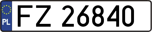 FZ26840