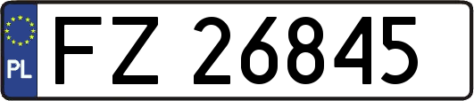 FZ26845